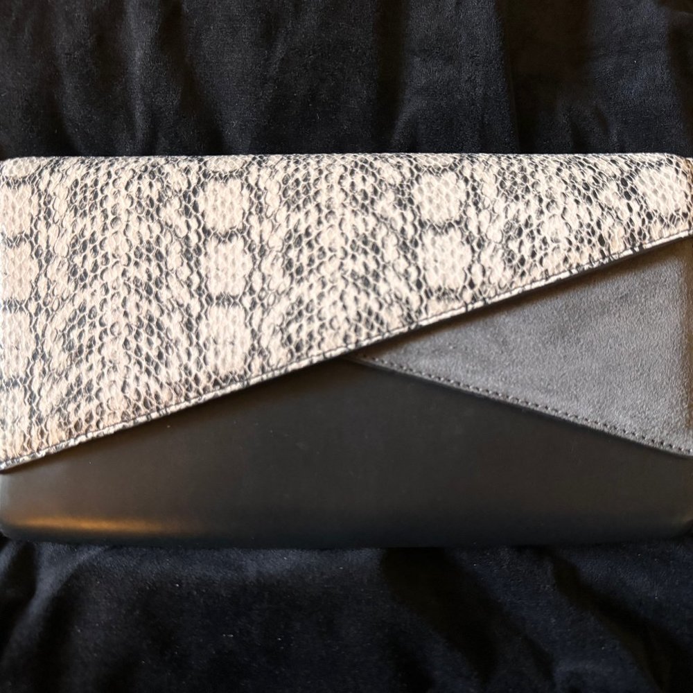 Vince Camuto Clutch